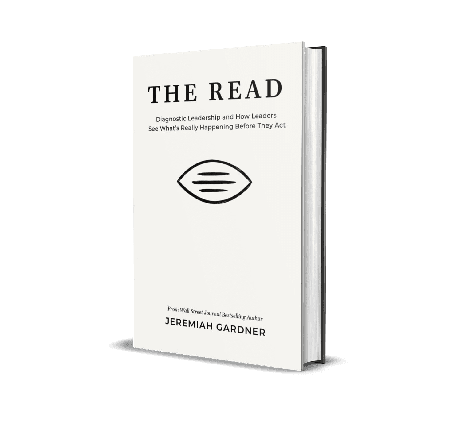 The Read book cover