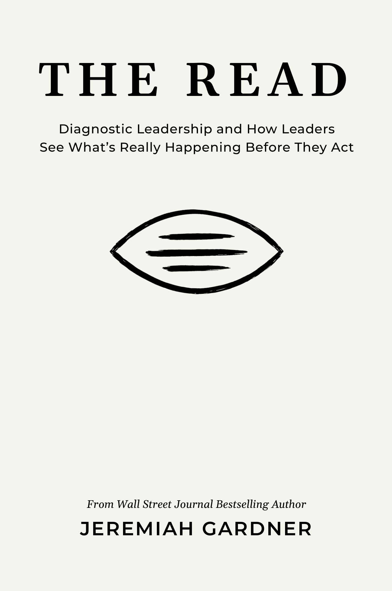 The Read book cover